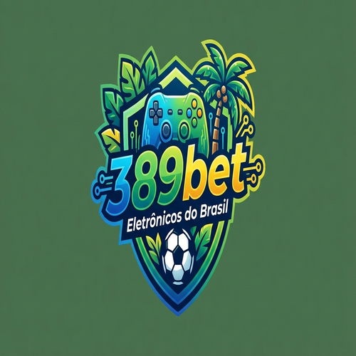 Logo 389bet